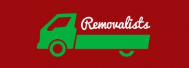 Removalists Foxdale - Furniture Removals